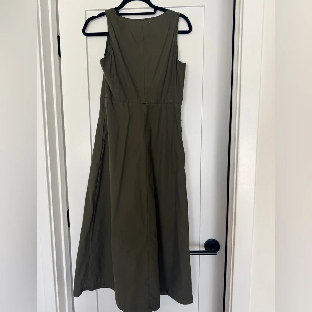 Alex Mill Piper dress - Picture 3 of 5